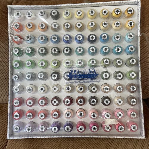 Floriani embroidery machine - floriani,