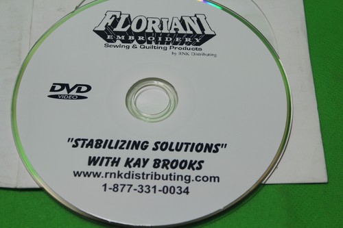 Floriani machine embroidery - floriani,